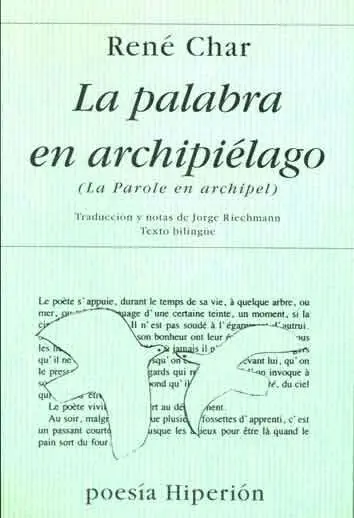 La Palabra en Archipiélago