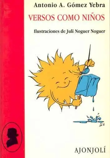 Versos Como Niños