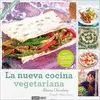 La Nueva Cocina Vegetariana