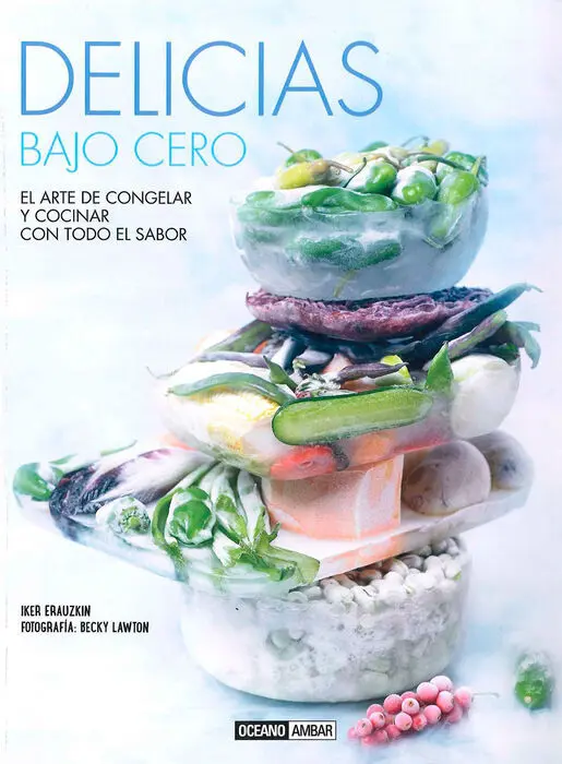 Delicias Bajo Cero
