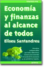Economía y Finanzas Al Alcance de Todos