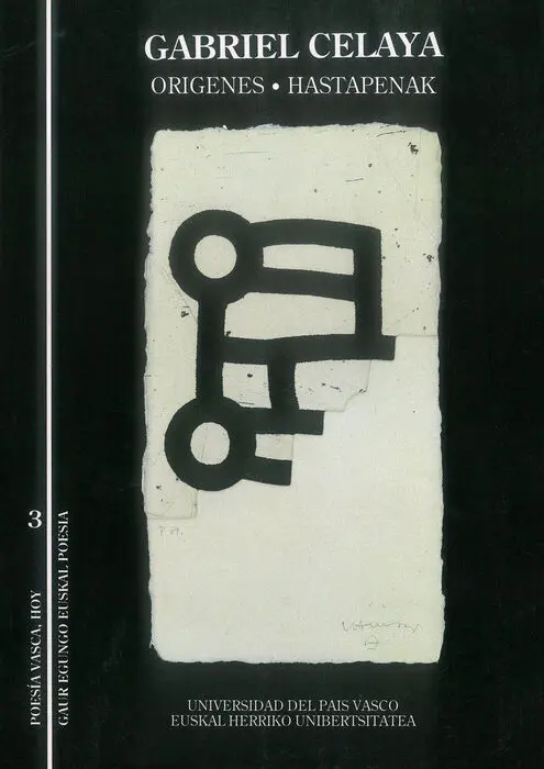 OrãÂgenes - Hastapenak