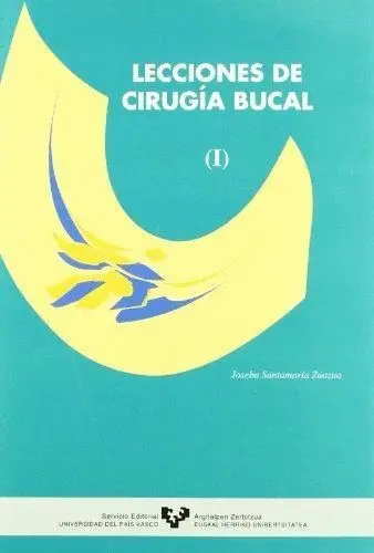 Lecciones de Cirugia Bucal