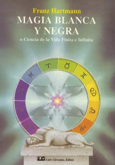Magia Blanca y Negra