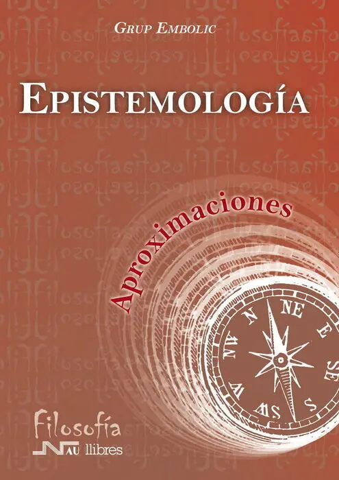 Aproximaciones: Epistemologã?Âa