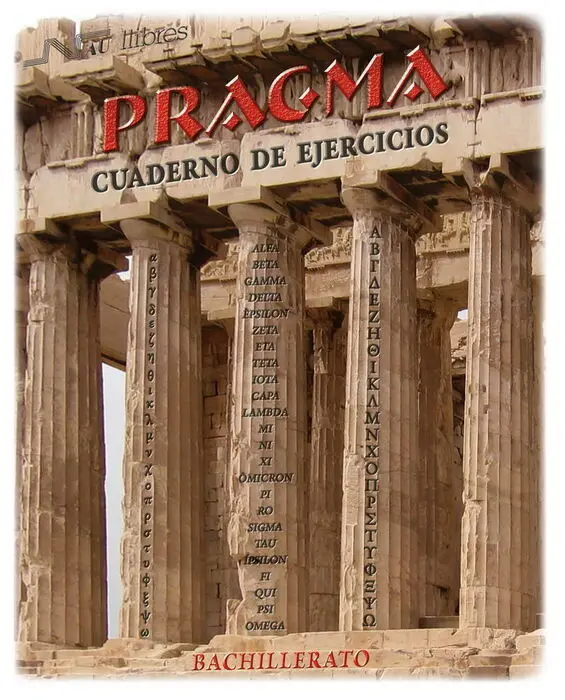 Pragma. Cuaderno de Ejercicios