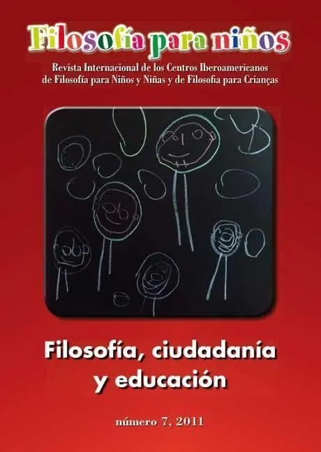 Filosofã?Âa, Ciudadanã?Âa y Educaciã?³N