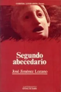 Segundo Abecedario