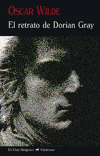 El Retrato de Dorian Gray