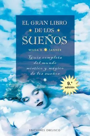 Gran Libro de los Sueños, el.