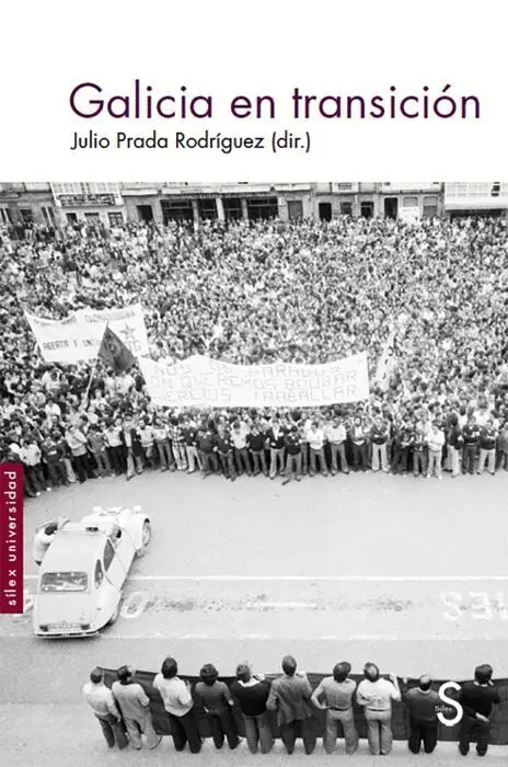Galicia en Transición