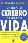 Cambia tu Cerebro, Cambia tu Vida