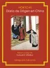 Hoyo Ki Diario de Dogen en China