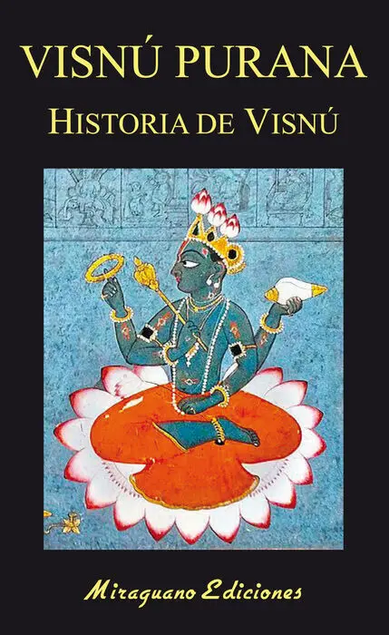 Visnu Purana