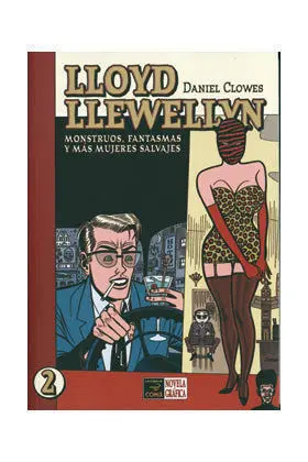 Lloyd Llewellyn 2