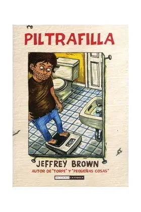 Piltrafilla