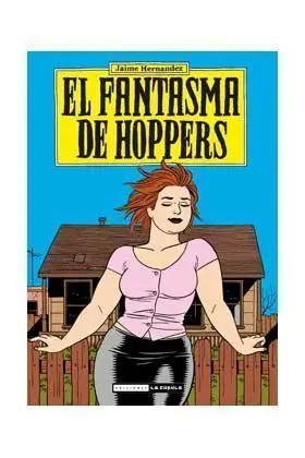 El Fantasma de Hoppers