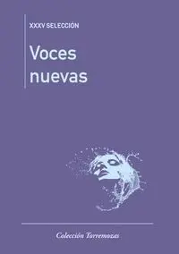 Voces Nuevas Xxxiv Seleccion - 2022