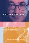 Lecciones de los Maestros - Bem/36