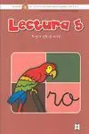 Lectura Pipe 5