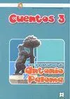 Cuentos 3. Las Aventuras de Antonio y Paloma
