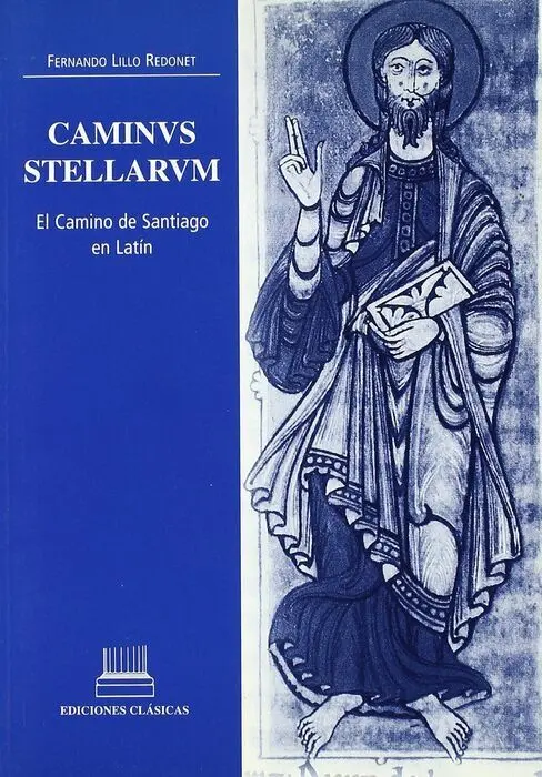 Camino de Santiago en Latin, el