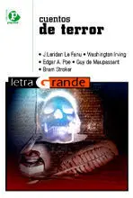 Cuentos de Terror
