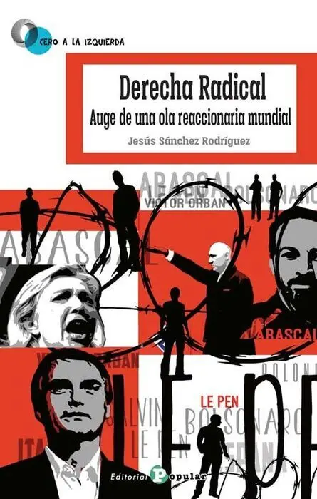 Derecha Radical. Auge de una Ola Reaccionaria Mundial