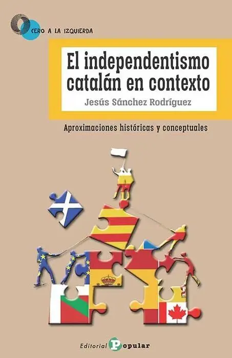 Independentismo Catalan en Contexto, el