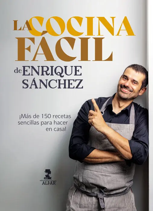 Cocina Facil