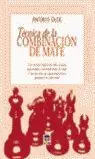 Tecnica de la Combinacion de Mate (2ª Ed. )