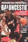 Preparacion Fisica Completa para el Baloncesto (+Dvd)