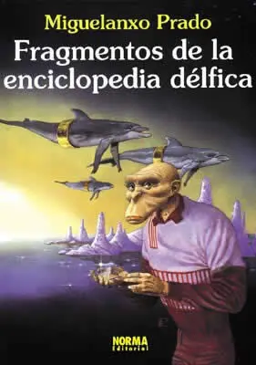 Fragmentos de la Enciclopedia Dã?Â?Lfica