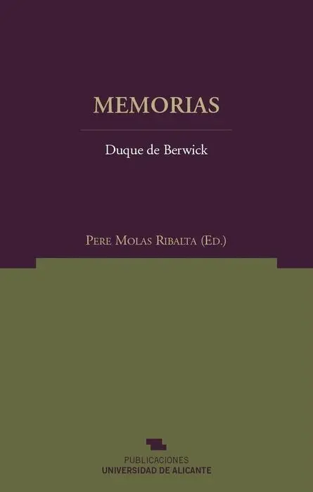 Memorias