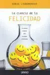 Ciencia de la Felicidad, la