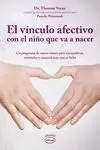Vinculo Afectivo con el Niño que Va a Nacer