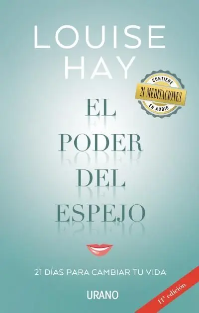 El Poder del Espejo