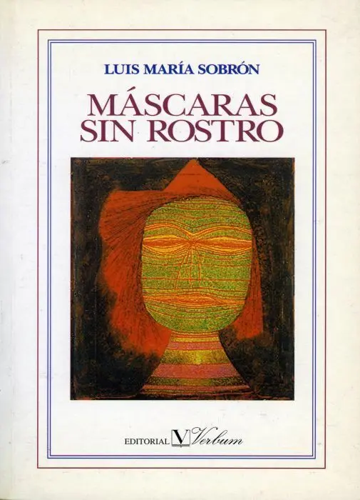 Mã?¡Scaras sin Rostro