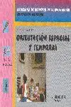 Orientación Espacial y Temporal, Educación Primaria
