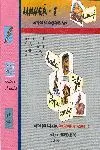 Limuga 1: Alumno. Cuaderno de Ficha 1: Metodo de Lectoescritura