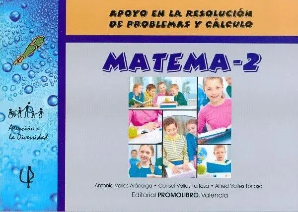 Matema-2