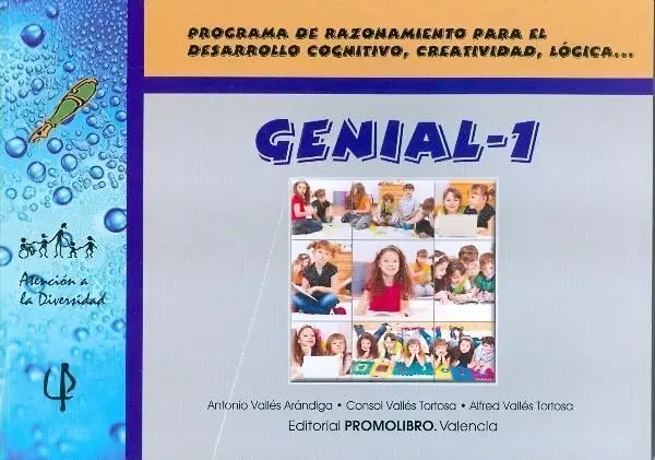 Genial-1