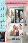 Cuaderno 1 Nivel Inicial Actividades de Estimulacion Cognitiva en Personas Mayores
