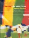 Juegos Cooperativos y Educacion Fisica