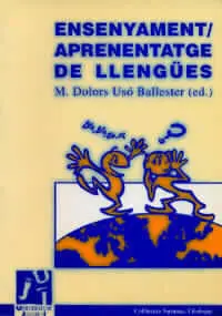 Ensenyament/Aprenentatge de Llengües