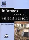 Informes Periciales en Edificacion