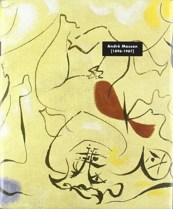 Andre Masson