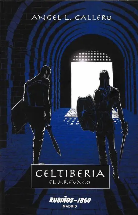 Celtiberia. El Arévaco