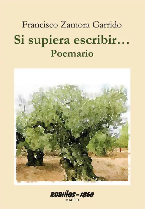 Si Supiera Escribir...