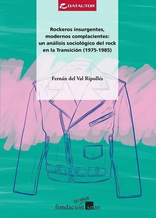 Rockeros Insurgentes, Modernos Complacientes: un Análisis Sociológico del Rock en la Transición (1975-1985)